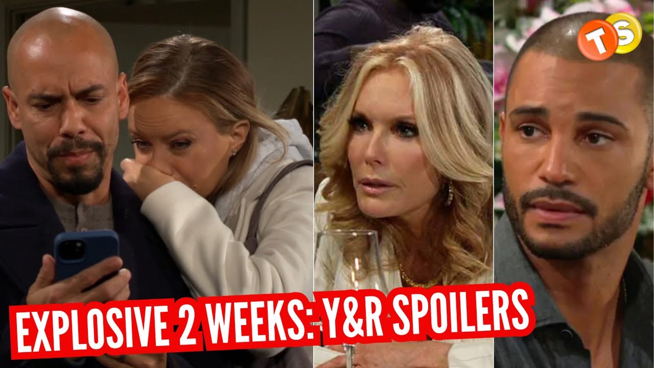 Lauren Delivers Important Updates, Abby & Devon Jet Out of GC, Holden’s Secret