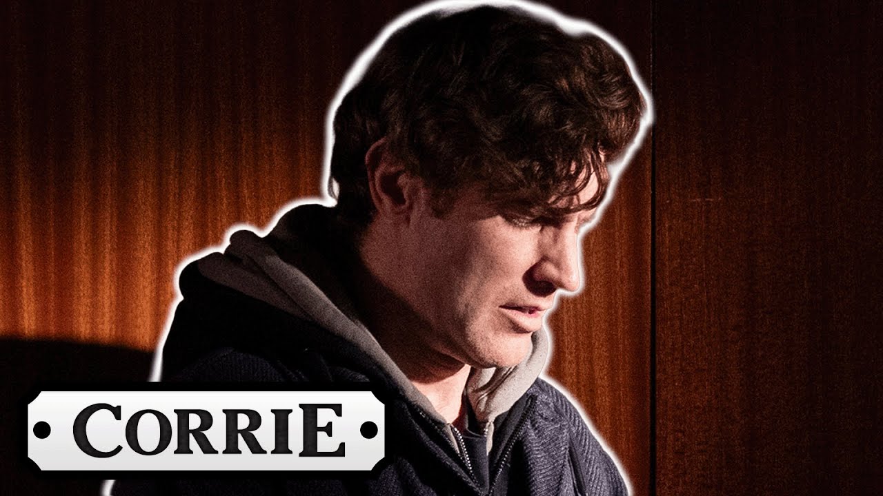 Theo Confesses His Deadly Sins | Coronation Street