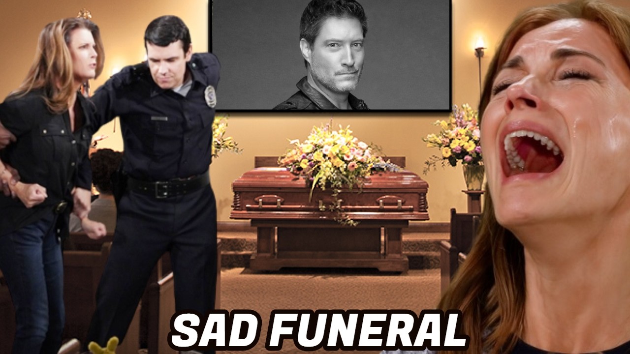 The Bold and the Beautiful Spoilers: Sheila’s Deadly Accident Shatters Lives—Deacon’s Tragic Death Leaves Taylor Drowning in Guilt and Remorse