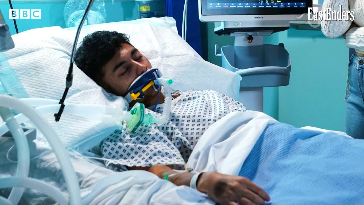 BIG SAD NEWS!!! Nugget Gulati Dies After Brutal Attack by Zoe’s Son | EastEnders