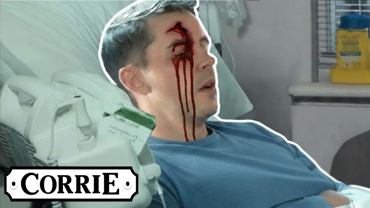 Theo Crosses the Line — Todd Dies in Devastating Coronation Street Twist