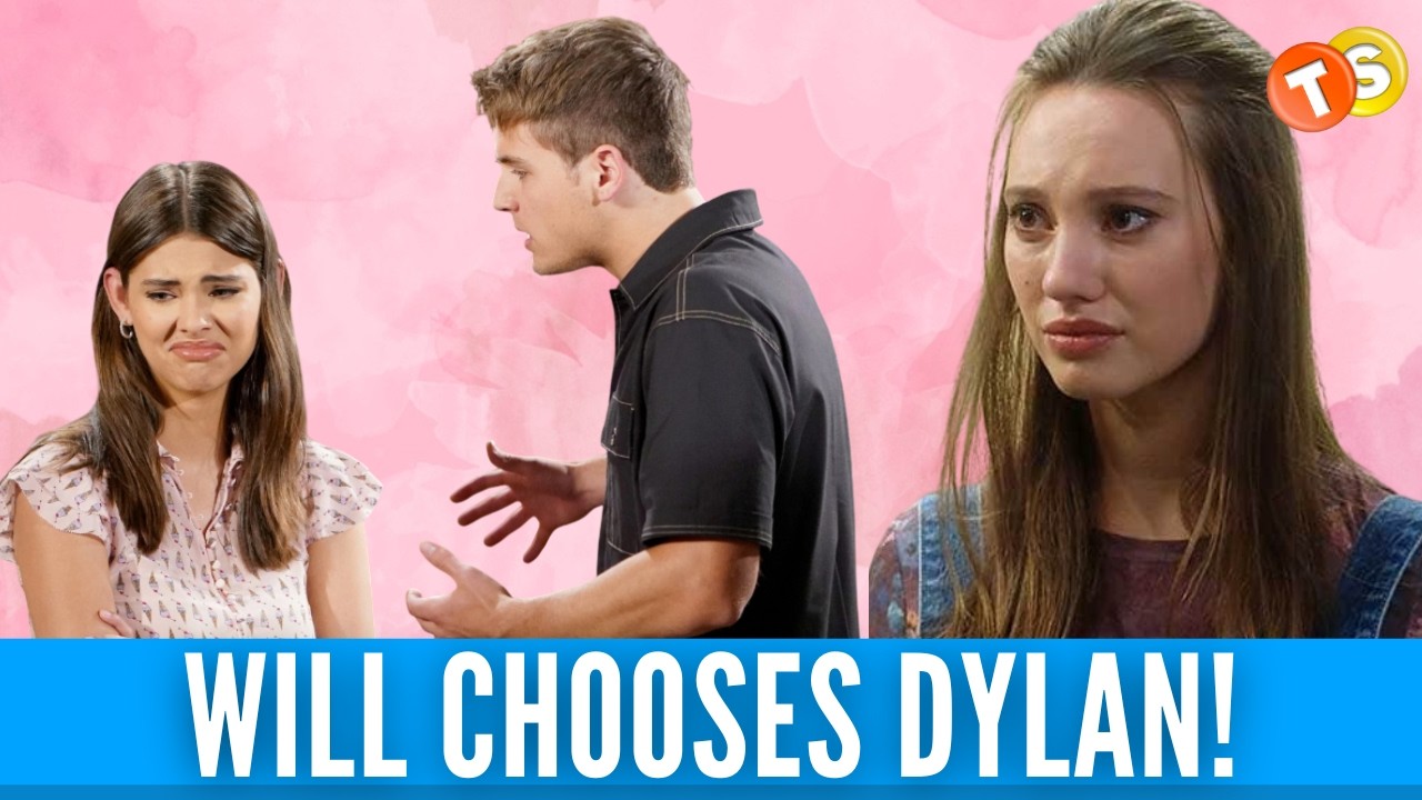 Will Knows Dylan’s Secret! Ivy, Electra in Trouble | Bold and Beautiful Weekly Spoilers