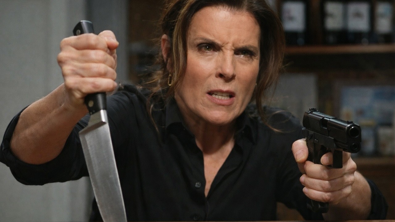 SHEILA LOSES CONTROL 🔥 — Her DEADLY Vow Targets TWO Lives After Deacon & Taylor’s Shocking Romance!