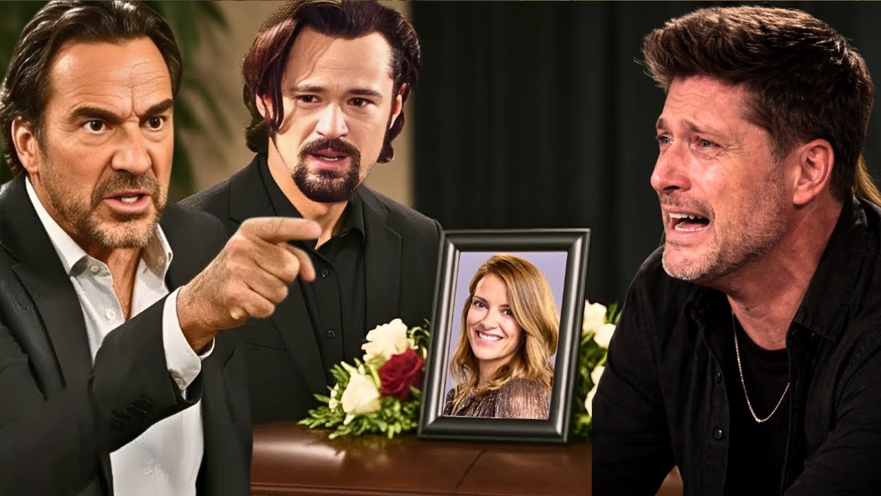 SHOCKING TRAGEDY 💥 — Sheila KILLS Taylor as Deacon COLLAPSES in Tears of Remorse