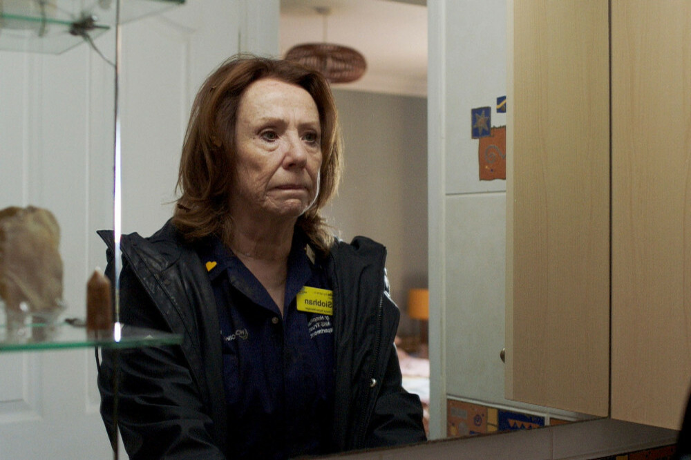 Melanie Hill credits relatability for Casualty’s ongoing appeal