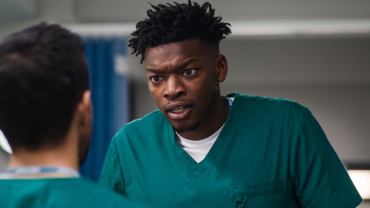 A Father’s Silence, A Son’s Danger: Will Dylan Finally Tell Matty the Truth?