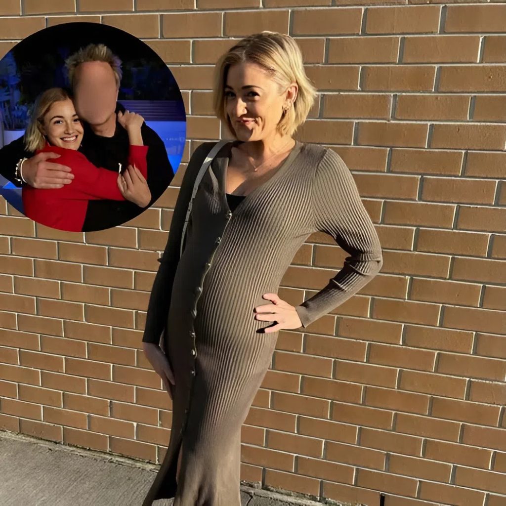 Home and Away’s Jessica Redmayne stuns fans with pregnancy news — but who’s the mystery billionaire father?