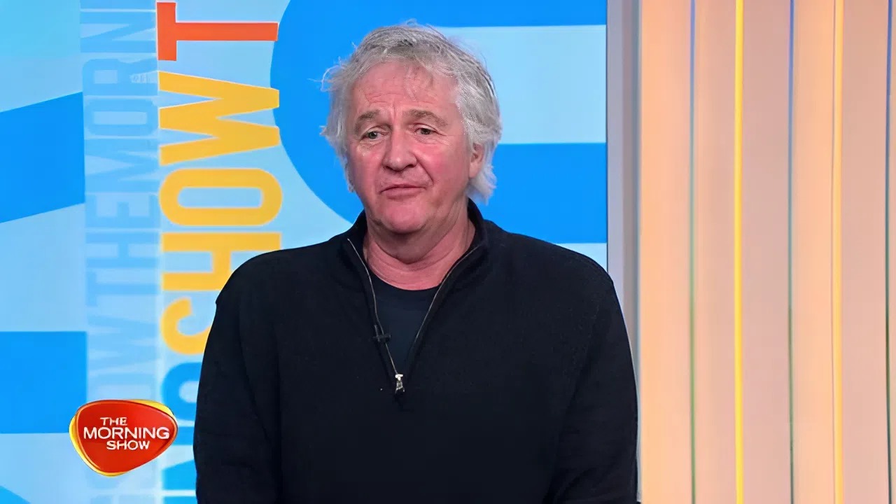 Shane Withington OUT of Home and Away 2026: Mysterious Illness Threatens John’s Life