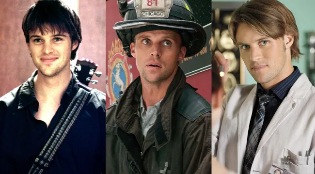 Jesse Spencer Breaks Silence on His Future After Chicago Fire