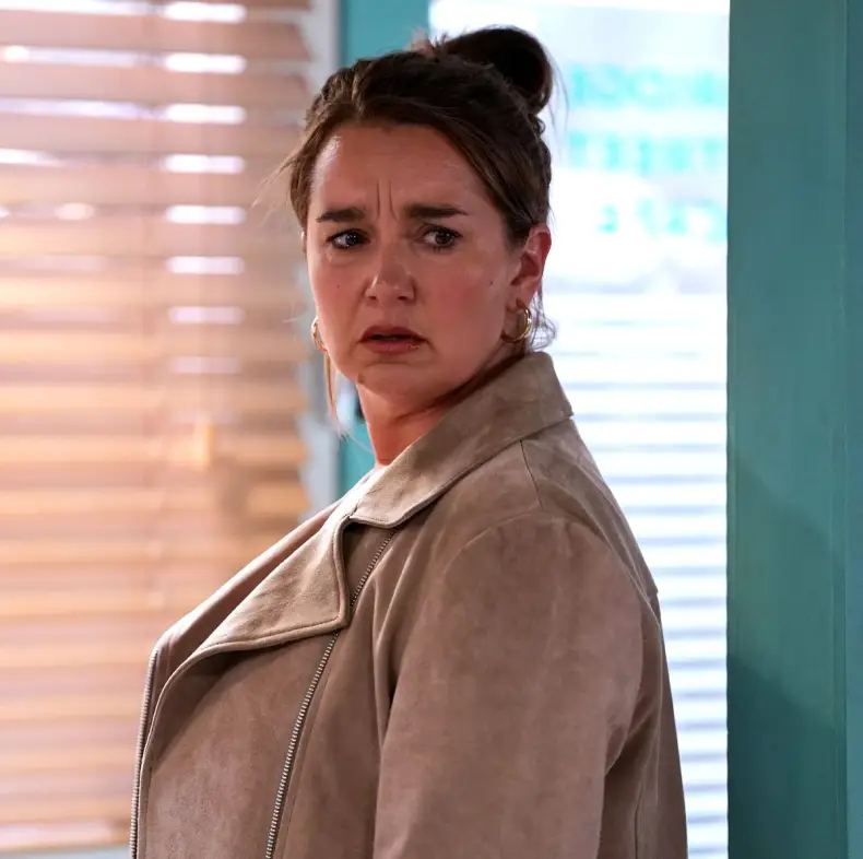 OMG: Vicki’s remorse is not only about the law – it’s personal. While she shakes on the witness stand, the jury learns a fact connecting her to the drugged Ravi Gulati situation – did she possess additional information that she didn’t acknowledge? –